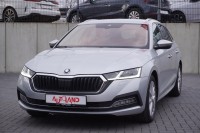 Vorschau: Skoda Octavia 2.0 TDI 4x4 DSG Style