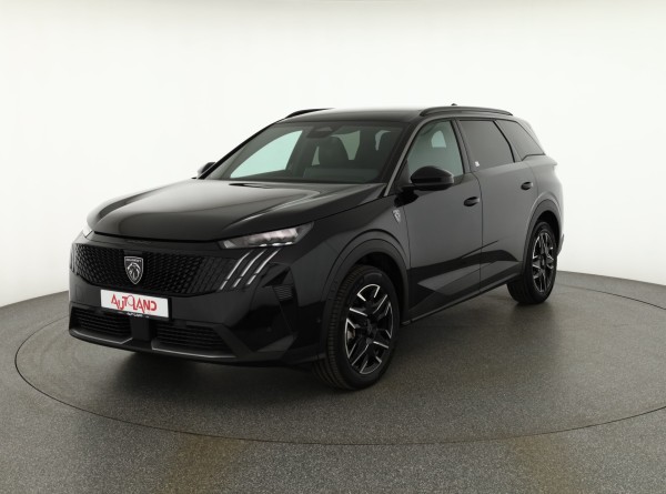 Peugeot 5008 GT 1.2 mHEV Aut.