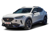 Cupra Formentor 2.0 VZ 4Drive LED Beats Navi Kamera