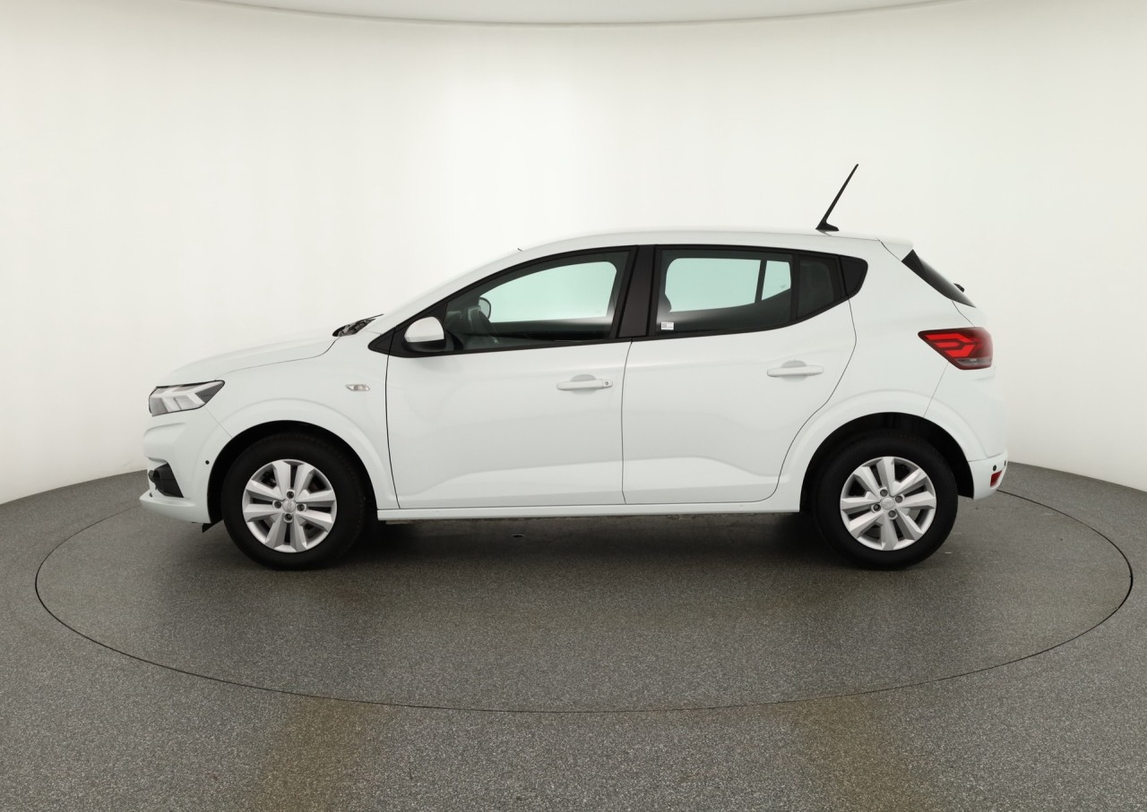 Dacia Sandero III 1.0 TCE Expression