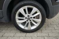 VW T-Cross 1.0 TSI DSG