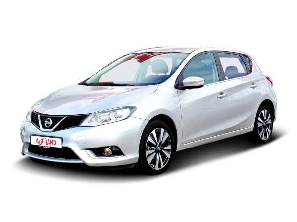 Nissan Pulsar 1.2
