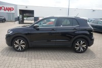 VW T-Cross 1.0 Style
