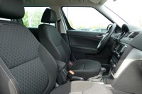 Skoda Yeti 2.0 TDI Ambition 4x4