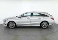 Vorschau: Mercedes-Benz CLA 180 Shooting Brake 