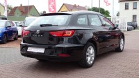 Seat Leon ST 1.6 TDI Tyle