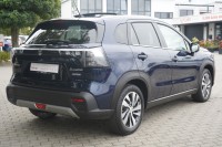 Suzuki SX4 S-Cross 1.4 4x4 M-Hybrid Comfort+