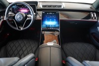Mercedes-Benz S 350 S350 d 4Matic