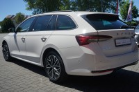 Skoda Octavia Combi 1.5 eTSI DSG