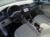 VW Tiguan Allspace 1.5 16V TSI