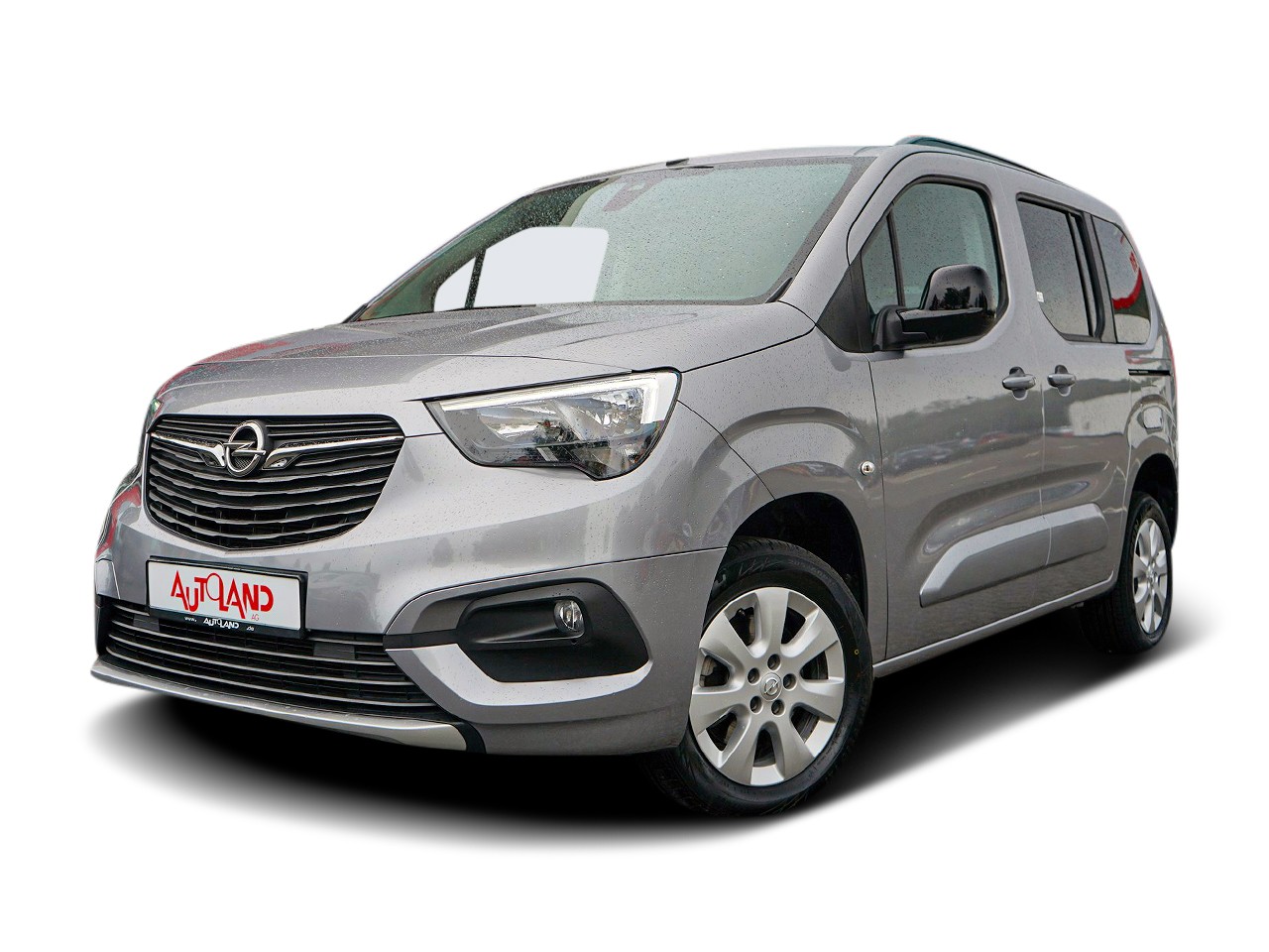 Opel Combo Life E 1.5 CDTI Ultimate N1