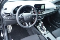 Hyundai i30 Kombi 1.6 T-GDI N-Line Aut.