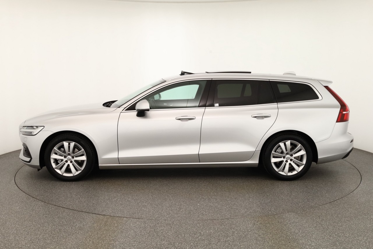 Volvo V60 Kombi D3