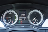 Skoda Superb Combi Sportline iV