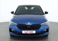 Skoda Scala 1.5 TSI DSG Monte Carlo
