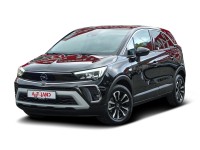 Opel Crossland 1.2 Elegance LED Navi Kamera Teilleder