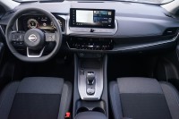 Nissan Qashqai 1.3 DIG-T 4x4 Aut.