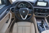 BMW 525 525d Touring Luxury Line