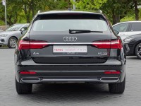 Audi A6 Avant 50 3.0 TDI quattro