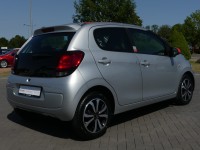 Citroen C1 Airscape Selection