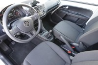 VW up up! 1.0 Basis