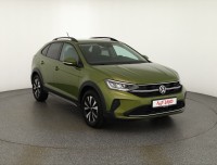 VW Taigo 1.0 TSI DSG Life