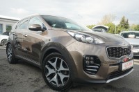 Kia Sportage 1.7 CRDi GT Line