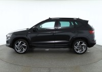 Vorschau: Skoda Karoq Sportline 1.5 TSI DSG