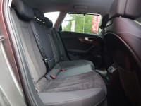 Audi A4 Avant 40 TDI advanced
