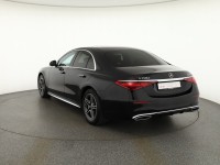 Mercedes-Benz S 350 S350d 4Matic AMG-Line