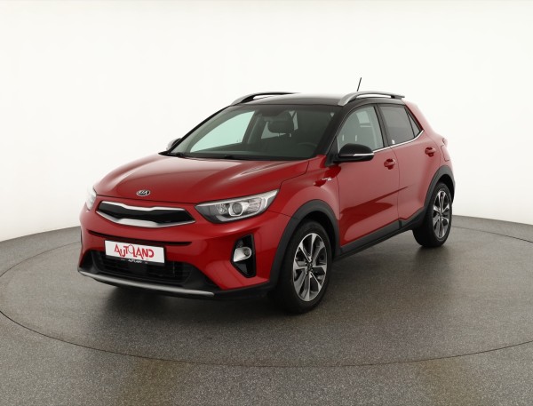 Kia Stonic 1.0 T-GDI Spirit