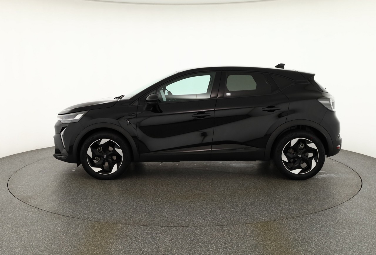 Renault Captur TCe 160 Techno Aut.