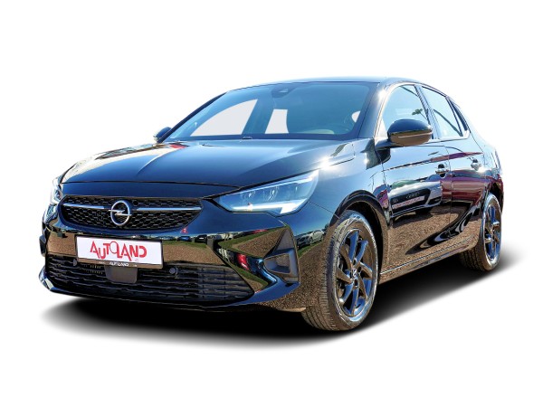Opel Corsa GS 1.2 DI Turbo