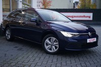 VW Golf VIII Variant 2.0 TDI DSG Life