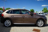 Skoda Kamiq 1.5 TSI Style