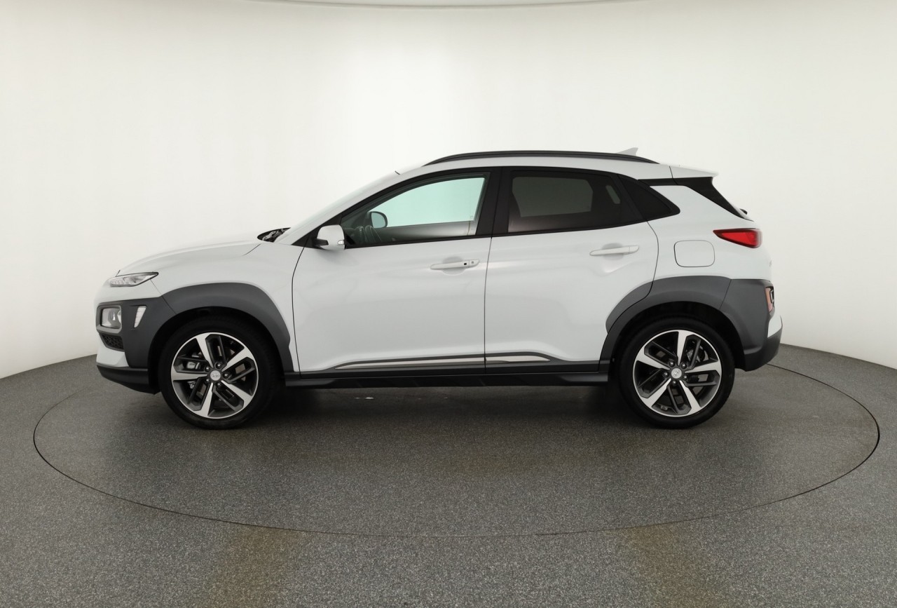 Hyundai Kona 1.6 T-GDI Premium