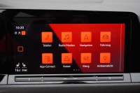 VW Golf VIII 2.0 GTI DSG