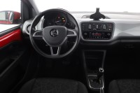 Skoda Citigo 1.0 MPI ASG Ambition