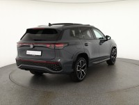 VW Tayron 2.0 TSI R-Line 4M DSG