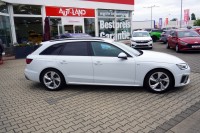 Audi A4 Avant 35 TFSI S line S-Tronic