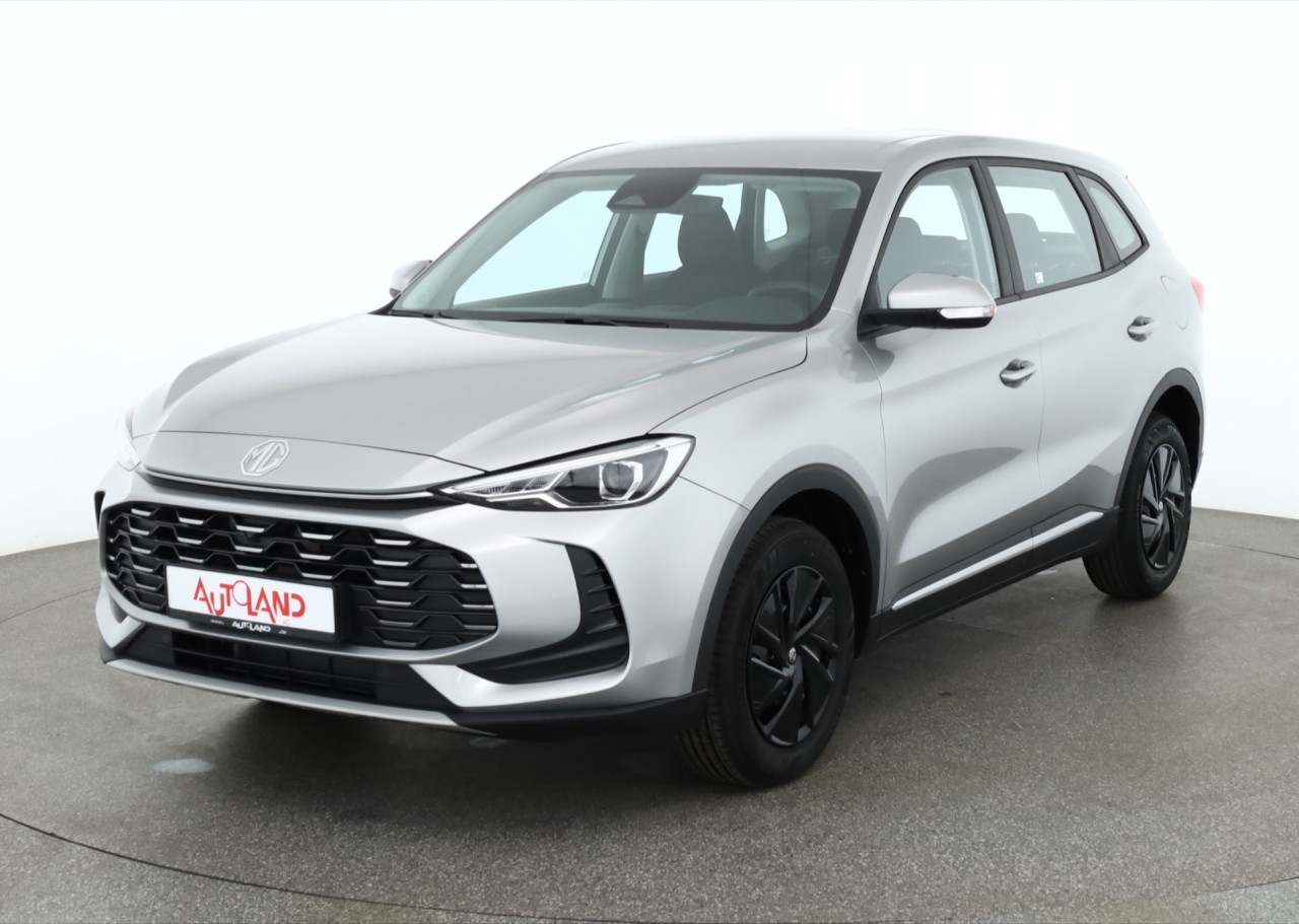 MG ZS 1.5 VTi-Tech Standard