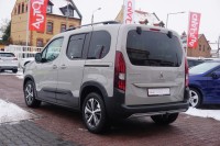 Peugeot Rifter 1.5 Blue HDI 130 GT