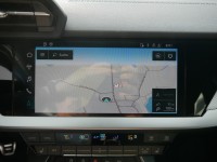 Audi A3 Sportback 35 TFSI S-Line
