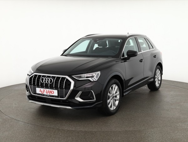 Audi Q3 35 TFSI s-tronic