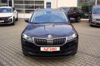 Skoda Karoq 1.5 TSI DSG Clever APP 4xSHZ