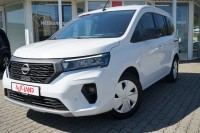 Vorschau: Nissan Townstar Kombi 1.3 N-Connecta