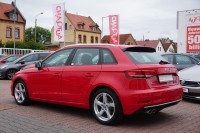 Audi A3 Sportback 35 TFSI sport