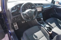 VW Touran 2.0 TDI DSG