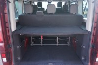 Renault Trafic 2.0 L1H1