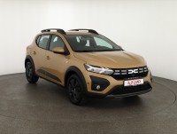 Dacia Sandero Stepway TCe 90